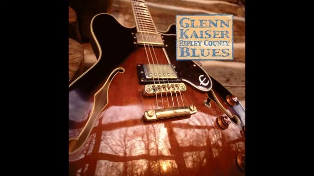 Glenn Kaiser Nick of Time. смотреть онлайн