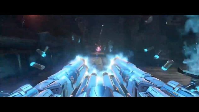 Цитаты [DOOM; DOOM ETERNAL] ► RAMAKE