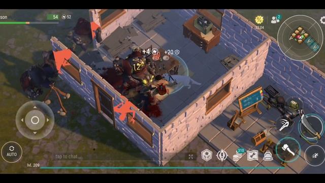 Raid Alex_w33 | Last Day on Earth v.1.20.17 смотреть онлайн