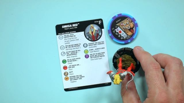 What Does Scott Porter See?! | Unboxing Marvel HeroClix: X-Men Rise and Fall Day 4 смотреть онлайн