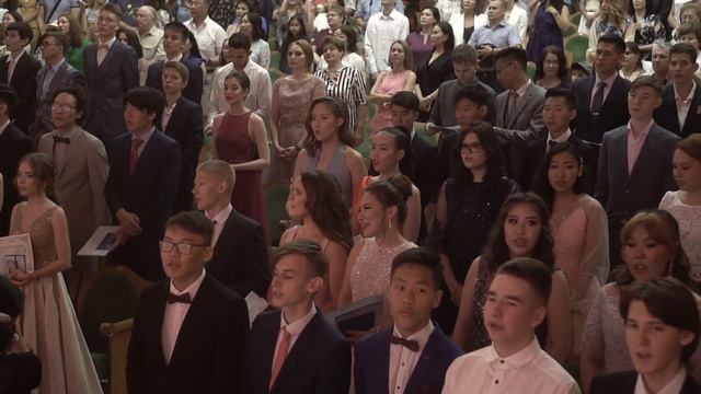 Выпускной 5 школа Фильм смотреть онлайн