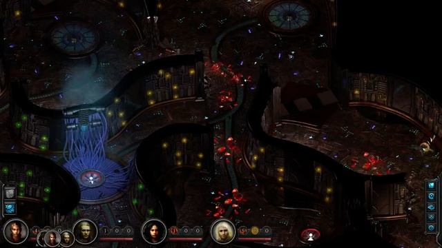 Torment Tides of Numenera #3