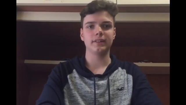 Video di Alessandro Marra (ITAS Giulio Natta di Milano) смотреть онлайн