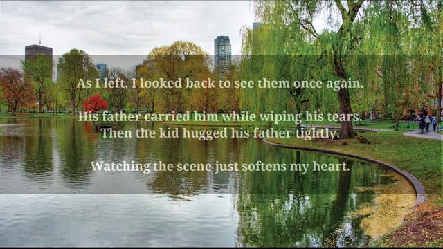 JenLiam FF: Episode 3 Love to Hate Me | My Last Dance смотреть онлайн