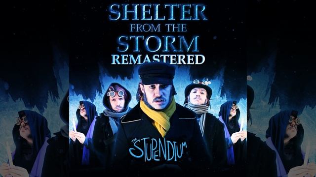 Shelter From the Storm (2022 Remaster) (A Cappella) смотреть онлайн