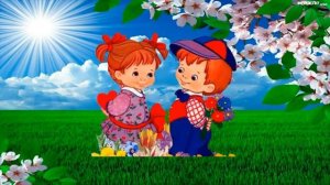 У меня у тебя звонкие ладошки  Мультяши  Ладошки