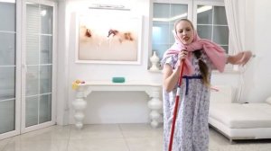 ТАЙНА Дианы и Сестра Капа Серия#10