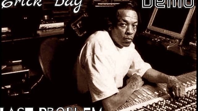 Last Problem - Instrumental Demo (Erick Day Prod.) смотреть онлайн