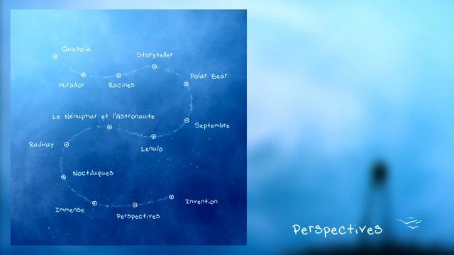 Perspectives - 12 - Perspectives смотреть онлайн