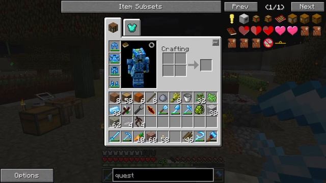 Minecraft 1.7.10 - Regrowth смотреть онлайн