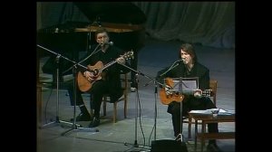 Олег Митяев - "Родильный дом".  Концерт "Песни за 20 лет" 2000 г.