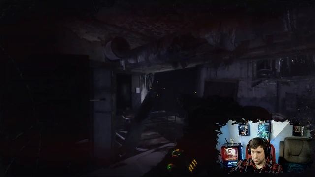 METRO EXODUS ● Прохождение 13 смотреть онлайн