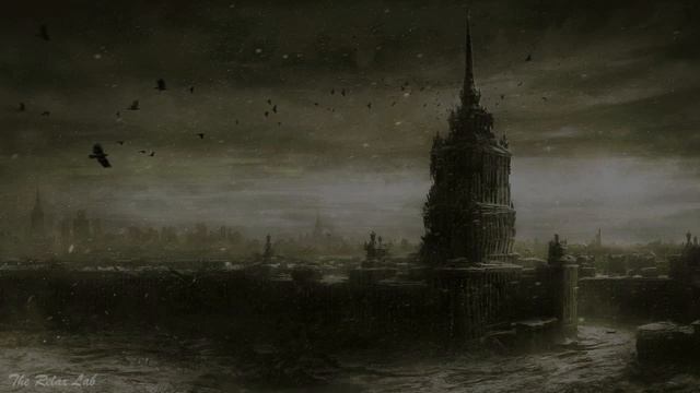 Постапокалиптическая музыка vol.1 смотреть онлайн