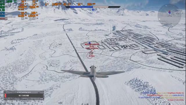 🔥 Первый стрим в 2024 году! | War Thunder 🔥 смотреть онлайн
