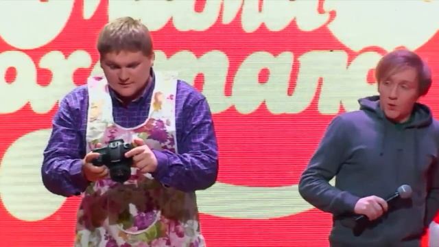 Семья перед Новым годом смотреть онлайн
