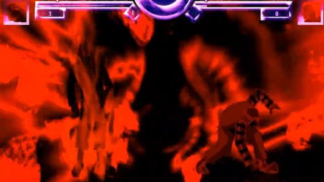 【MUGEN】Despair and the End (8p) vs Spirit Donald (10p) смотреть онлайн