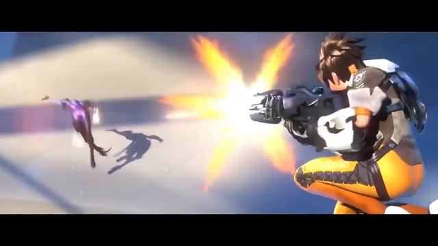 Overwatch: The Last Bastion Full Movie #fullmovie #children #cartoons