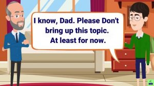 First Conditional Sentences | English Conversation Practice | Learn English
