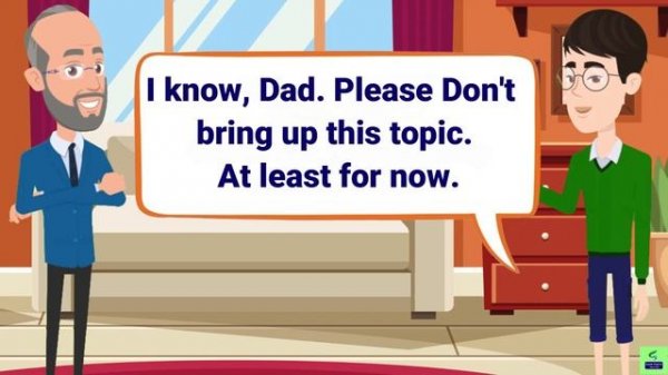 First Conditional Sentences | English Conversation Practice | Learn English