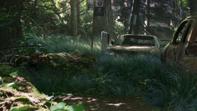 Official Main Theme of THE LAST OF US - PART 2 + NEW PICTURES смотреть онлайн