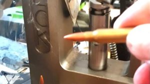 Релоуд.Кримпование при помощи матрицы фулсайз,кримповочные в мусор???