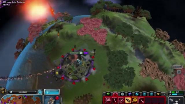 Let's Play Spore -8f- Discussions! смотреть онлайн