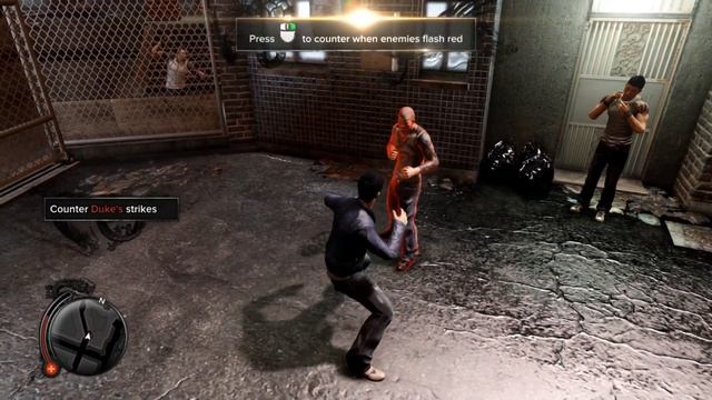 Sleeping Dogs -Gameplay Walkthrough part 1 | PC games | Action Game смотреть онлайн