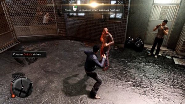 Sleeping Dogs -Gameplay Walkthrough part 1 | PC games | Action Game