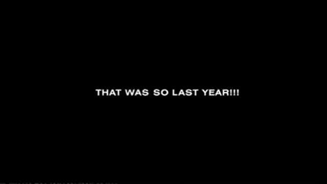 BB05 Australia - Promo - That Was SO Last Year смотреть онлайн