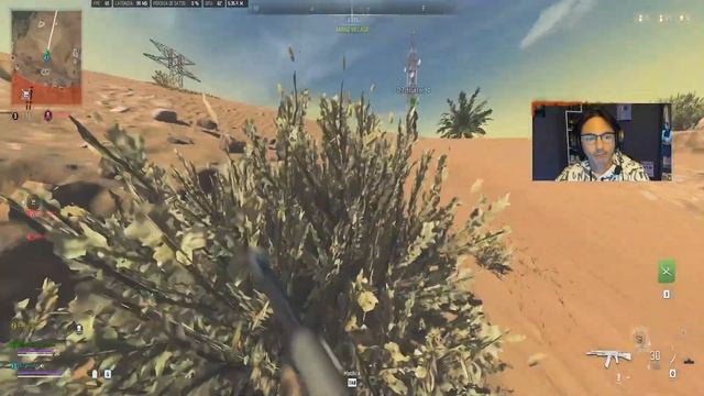 La estrategia está en tener la altura 😱 - ¿como ganar en MINI ROYALE? 🤔 - Call of duty warzone 2.0 смотреть онлайн