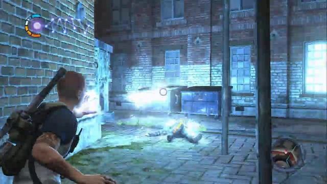 DualShock4 on PS3: Gameplay Impressions смотреть онлайн