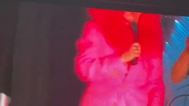Róisín Murphy - Flash Of Light (Live In Berlin)