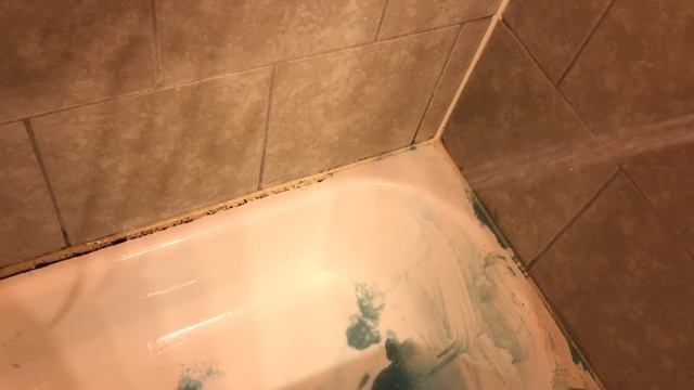 Cleaning Trick! How to Clean a Filthy Bathtub or Shower with Axe Body Wash смотреть онлайн
