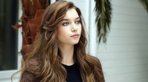 Афра Сарачоглу: биография, детство, личная жизнь.