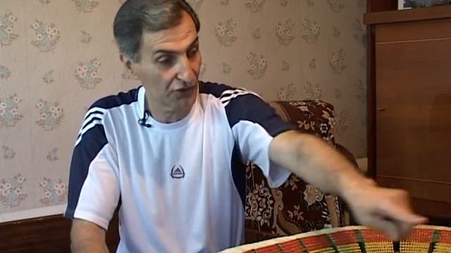 Уникальный макет стадиона! смотреть онлайн