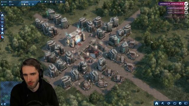 .: 1 .:. Hluboký oceán? Ještě ne .:. Anno 2070 .:. cz/sk :. смотреть онлайн
