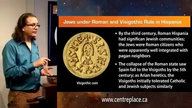 The Spanish Inquisition смотреть онлайн