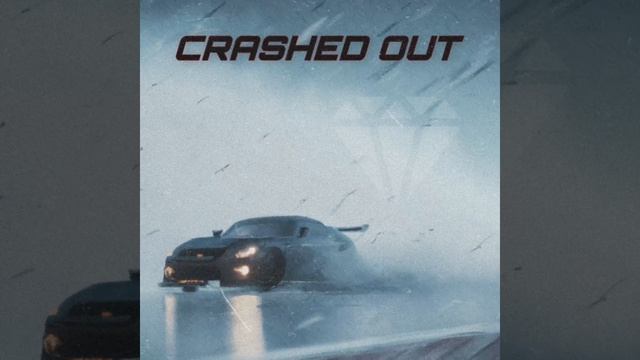 Bri-C - Crashed Out (Official Audio) смотреть онлайн