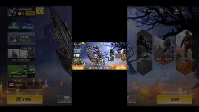 How to start Call Of duty Game /(how to login call of duty game🎮#how to play call of duty game🎮🎮 смотреть онлайн