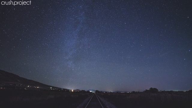 Crush Project - Midnight Train смотреть онлайн