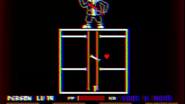 Last Breath Phase 3 Remake By TheRedCrystal |Undertale Fan Game|Steam100TB
