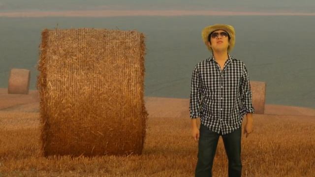"Last Nite" (The Strokes) - One-Man Band Cover, Country Style - Feat. Ukulele, Mandolin & Violin! смотреть онлайн