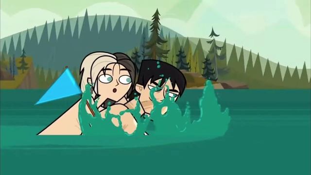 My Favorite Moments Of Season 3, Episode 5 Of Disventure Camp || Disventure Camp All Stars