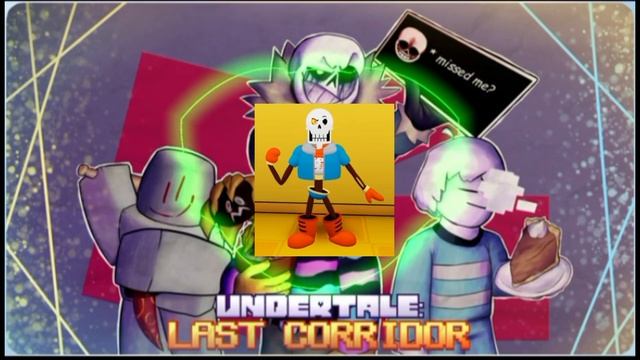 [Undertale last corridor:Disbelief Papyrus]BACKBONE| by Kitsune udon смотреть онлайн