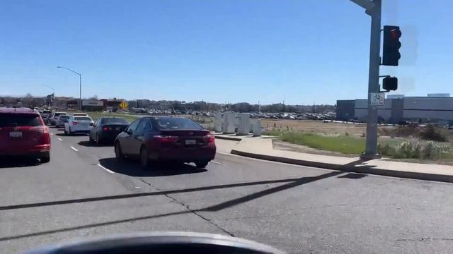 Crowds flock to the new Costco in Natomas смотреть онлайн