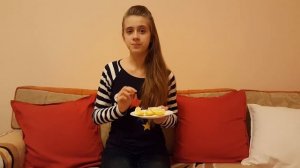 Вызов принят! Душ в одежде.\\ Lika life\\