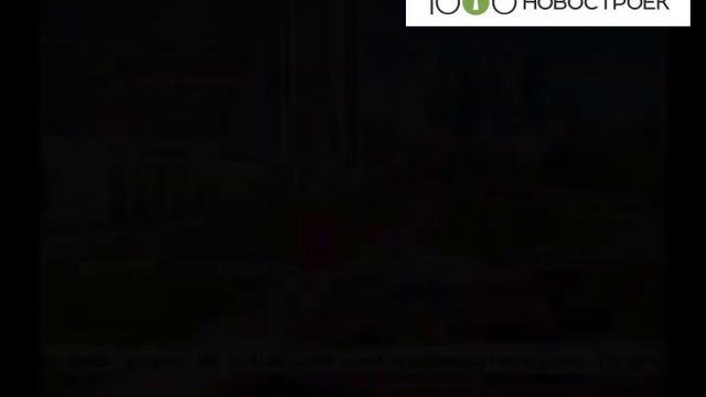 Видеопрезентация ЖК "Сердце Столицы" от застройщика "ДОНСТРОЙ" смотреть онлайн