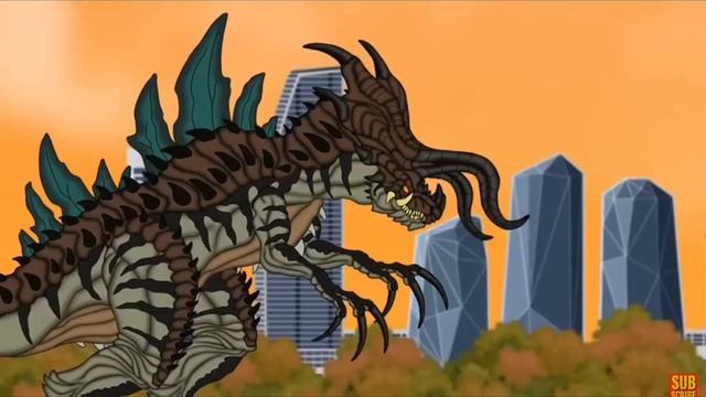 Трицератопс зила против индоминус зилы смотреть онлайн