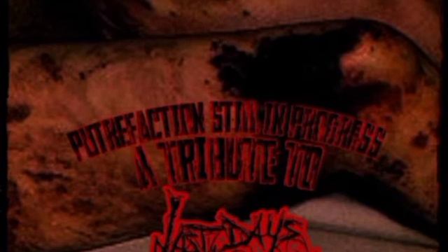 PUTREFACTION STILL IN PROGRESS: A TRIBUTE TO LAST DAYS OF HUMANITY смотреть онлайн