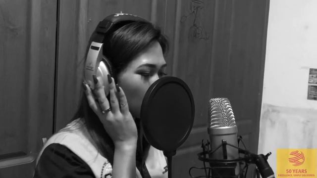 Summer of 69 music video cover by SHEBES from DHL смотреть онлайн